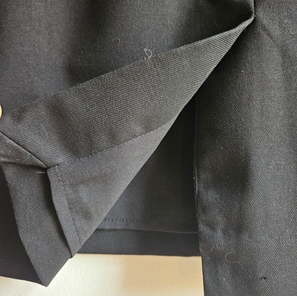 Banana Republic Knee-Length Skirt in Women's Size 12 - Picture 9 of 12